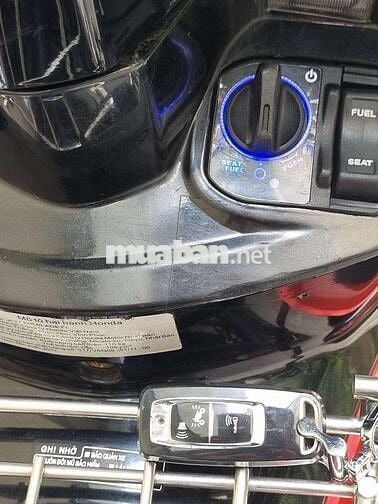 Honda Air Blade Fi Smartkey. chính chủ sang tên