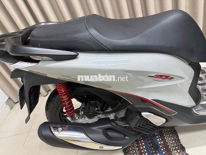 SH 125! sx cuối 2022 đã lên phom 2025 cực đẹp