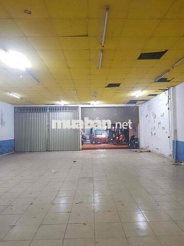 Kho 10x30 Mặt Tiền Tân Thới Nhất 8