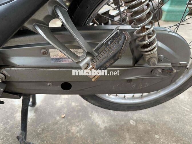 mua xe tay ga nhượng lại cho ae đi con xe lộc lá