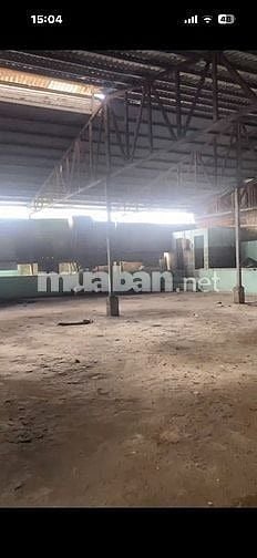 CHO THUÊ KHO HOẶC HỢP TÁC ĐẤT QUẬN BÌNH TÂN, VỊ TRÍ ĐẸP, GIÁ TỐT