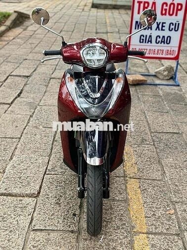 Bán SH Mode 2022 Abs Lướt Chính Chủ Sang Tên.