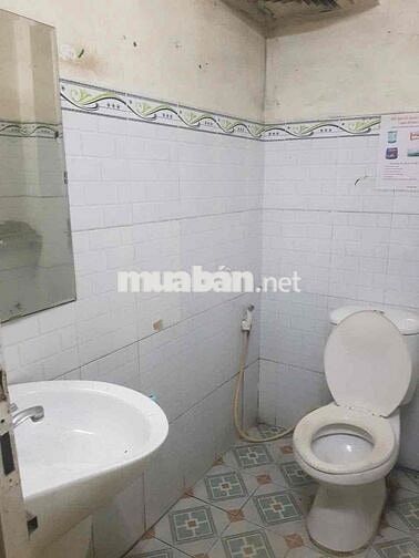 Kho 10x30 Mặt Tiền Tân Thới Nhất 8