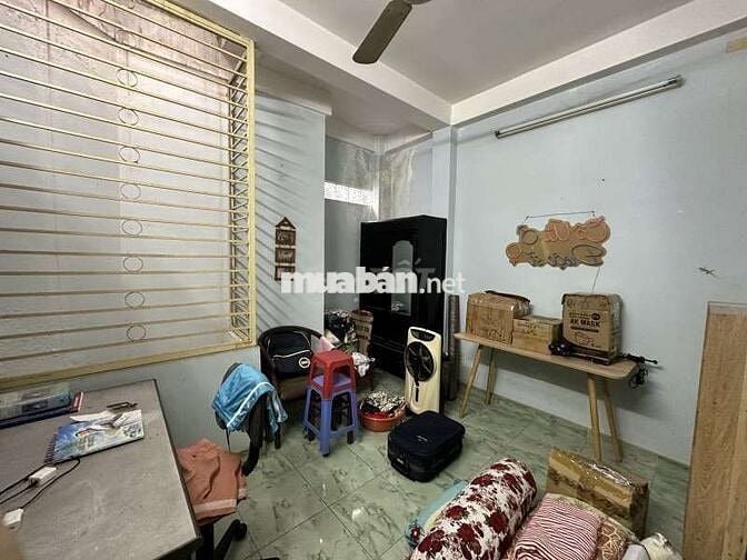 💰Nhà bán HXH CÔ GIANG 165M2 CHỈ 18.2TỶ *MẶT TIỀN THỤT 3 tầng ngang 9m