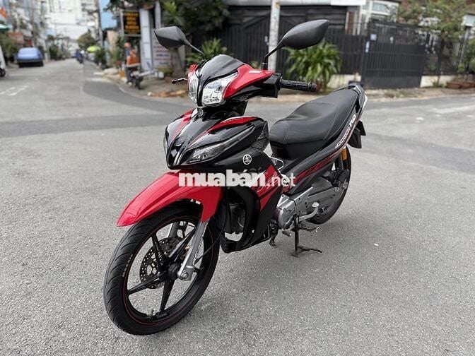 Yamaha Jupiter 2021 Chính Chủ BSTP odo27.000km Zin