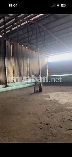 CHO THUÊ KHO HOẶC HỢP TÁC ĐẤT QUẬN BÌNH TÂN, VỊ TRÍ ĐẸP, GIÁ TỐT