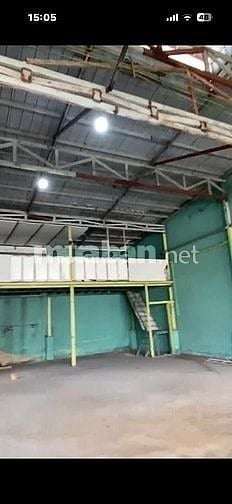 CHO THUÊ KHO HOẶC HỢP TÁC ĐẤT QUẬN BÌNH TÂN, VỊ TRÍ ĐẸP, GIÁ TỐT
