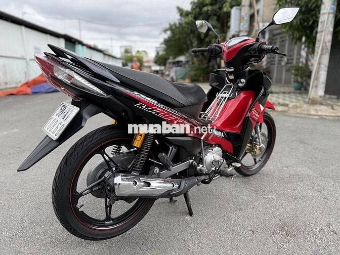 Yamaha Jupiter 2021 Chính Chủ BSTP odo27.000km Zin