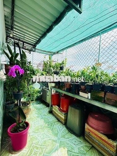 Bán Nhà 2 Tầng ,4 Phòng Ngủ,Hẻm Đường Huỳnh   Tấn Phát Q7,Giá 7,6 tỷ