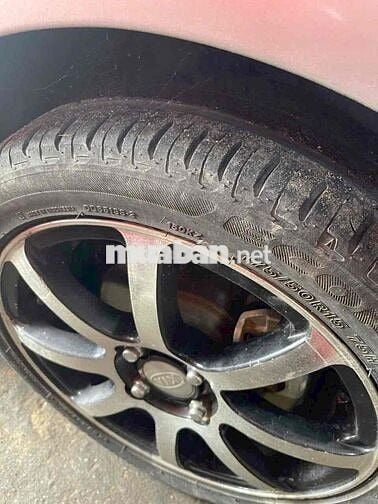 KIA MORNING 2011 1.1 AT 80000