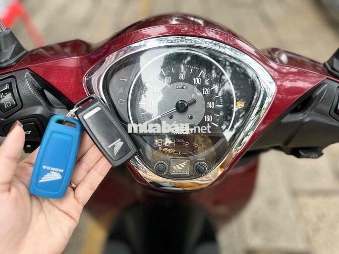 Bán SH Mode 2022 Abs Lướt Chính Chủ Sang Tên.