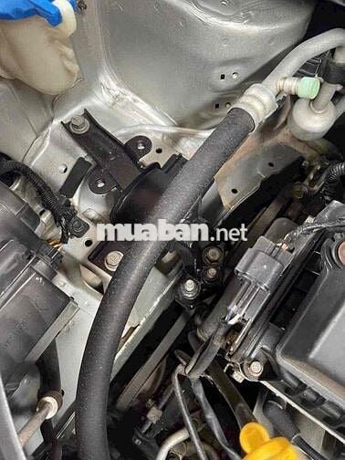 KIA MORNING 2011 1.1 AT 80000