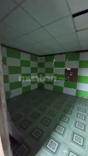 Nhà 2 mặt tiền nhựa. Trung tâm Trảng Bàng. 2,05 tỷ TL