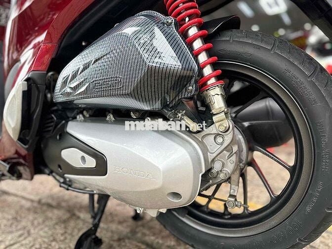 Bán SH Mode 2022 Abs Lướt Chính Chủ Sang Tên.