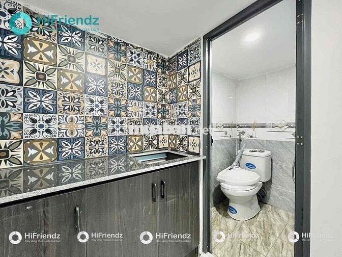 SIÊU PHẨM DULEX NGAY BÙI ĐÌNH TUÝ TRUNG TÂM BÌNH THẠNH🎉