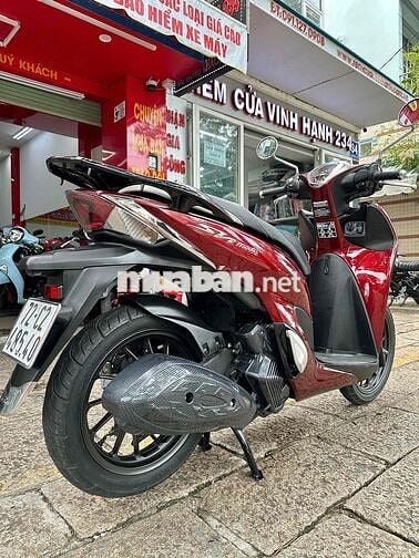 Bán SH Mode 2022 Abs Lướt Chính Chủ Sang Tên.