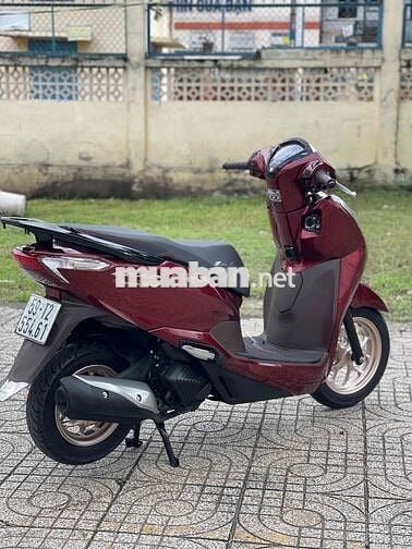 Lead 2022 4val bstp 9 chủ