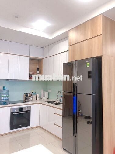 Cho thuê Emerald 2PN 71m², 15Tr, Full NT, View CV, Sát Aeon