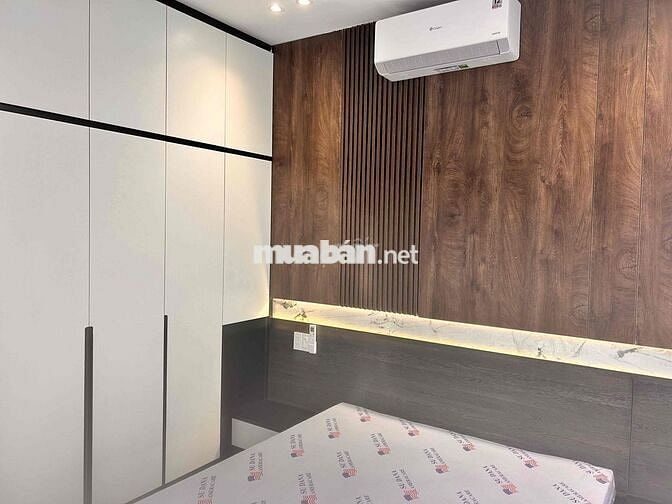 Bán nhà Huỳnh Ngọc Đủ siêu xinh thái Vip Hoà xuân