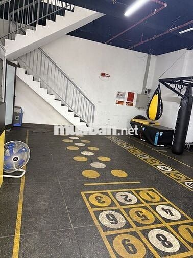 Bán Shophouse tầng 1 + 2  Ecohome3 Tân Xuân 55tr/m2, cho thuê 40tr/th