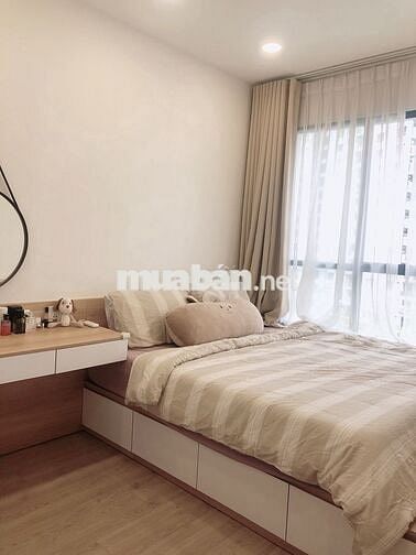Cho thuê Emerald 2PN 71m², 15Tr, Full NT, View CV, Sát Aeon