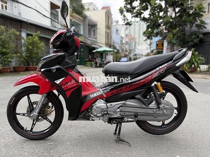 Yamaha Jupiter 2021 Chính Chủ BSTP odo27.000km Zin