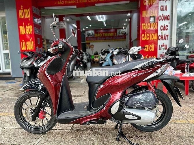 Bán SH Mode 2022 Abs Lướt Chính Chủ Sang Tên.