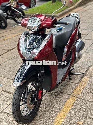 Bán SH Mode 2022 Abs Lướt Chính Chủ Sang Tên.