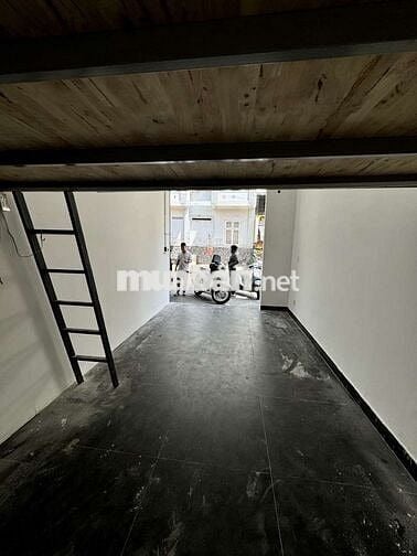 Cho thuê MBKD khu ẩm thực Vạn Kiếp - Phan Xích Long