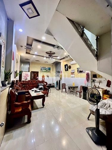 Chính Chủ Bán Nhà MT Đường Bình Long DT 5x36m..Giá 23 tỷ. Q.Tân Phú