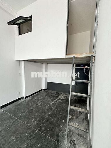 Cho thuê MBKD khu ẩm thực Vạn Kiếp - Phan Xích Long