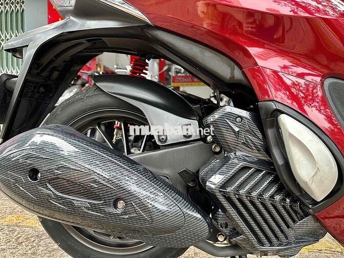 Bán SH Mode 2022 Abs Lướt Chính Chủ Sang Tên.