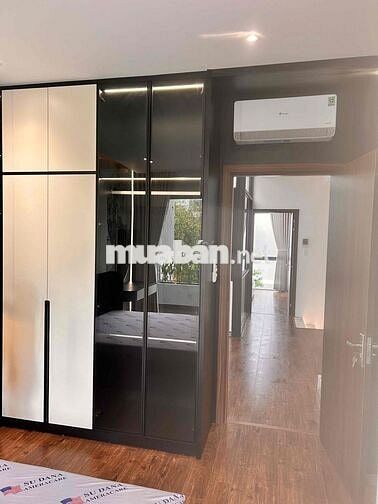 Bán nhà Huỳnh Ngọc Đủ siêu xinh thái Vip Hoà xuân