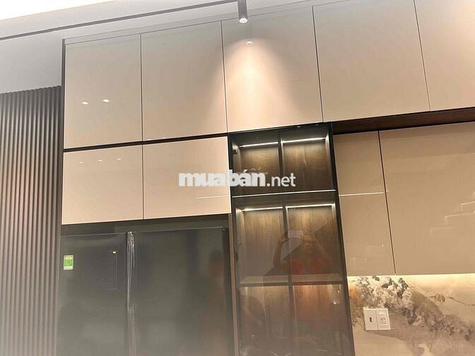 Bán nhà Huỳnh Ngọc Đủ siêu xinh thái Vip Hoà xuân