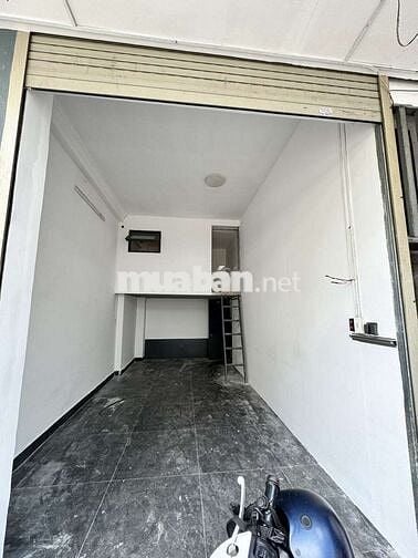 Cho thuê MBKD khu ẩm thực Vạn Kiếp - Phan Xích Long