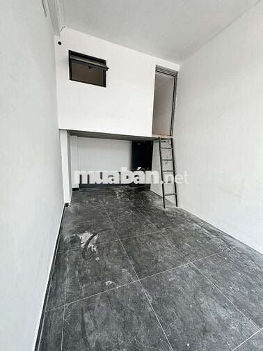 Cho thuê MBKD khu ẩm thực Vạn Kiếp - Phan Xích Long