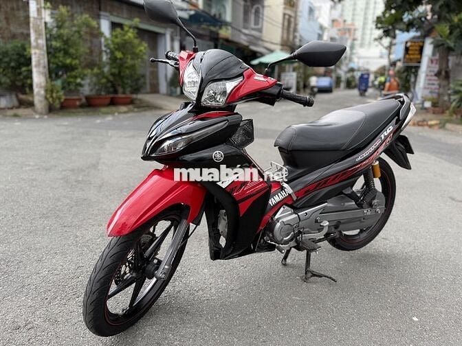 Yamaha Jupiter 2021 Chính Chủ BSTP odo27.000km Zin
