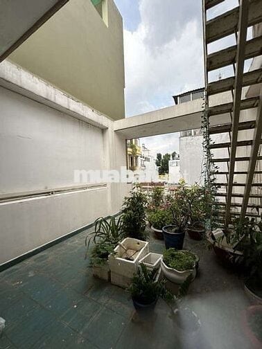 💰Nhà bán HXH CÔ GIANG 165M2 CHỈ 18.2TỶ *MẶT TIỀN THỤT 3 tầng ngang 9m