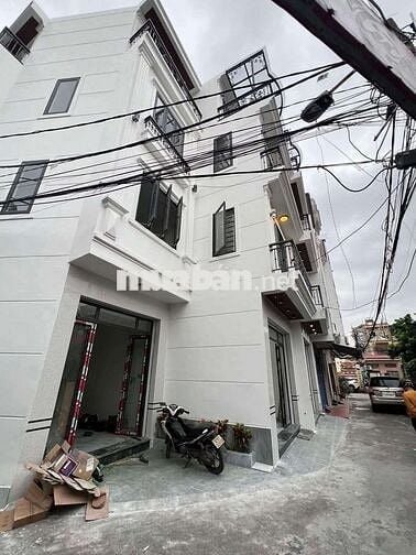 Bán nhà Liên Mạc, 6.2 tỷ, ôtô tránh, full nội thất, tiện ích đỉnh Bán nhà Liên Mạc, 6.2 tỷ, ôtô tránh, full nội thất, tiện ích đỉnh