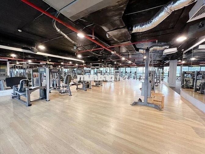 Bán Shophouse tầng 1 + 2  Ecohome3 Tân Xuân 55tr/m2, cho thuê 40tr/th