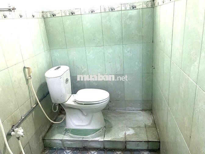 CHO THUÊ NHÀ NGUYÊN CĂN 4x13m, hẻm thông xe hơi