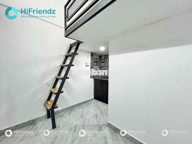 SIÊU PHẨM DULEX NGAY BÙI ĐÌNH TUÝ TRUNG TÂM BÌNH THẠNH🎉