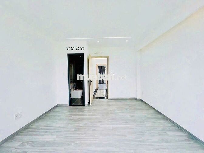 CHO THUÊ NHÀ HẺM VIP 2/12B  CAO THẮNG, PHƯỜNG 5, QUẬN 3.