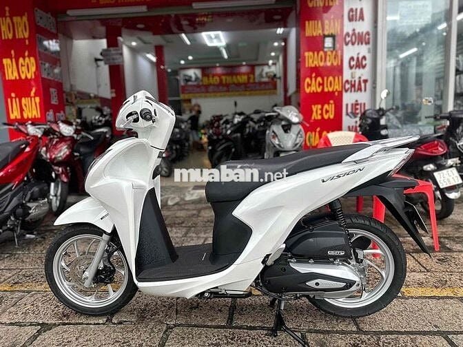 Bán Vision 2023 Lướt ( Trả Góp Bao Nợ Xấu )