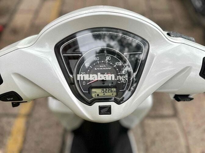 Bán Vision 2023 Lướt ( Trả Góp Bao Nợ Xấu )