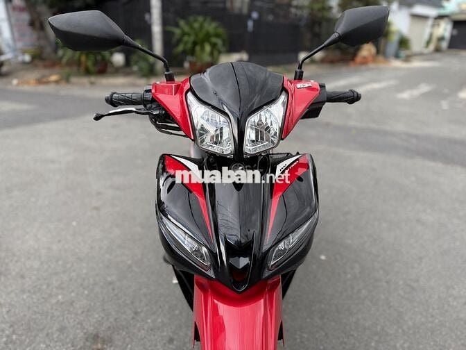 Yamaha Jupiter 2021 Chính Chủ BSTP odo27.000km Zin