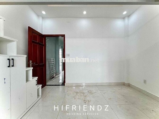 CĂN HỘ CÓ GÁC MỚI XÂY NGAY NGÃ TƯ BỐN XÃ - THUẬN TIỆN DI CHUYỂN Q6