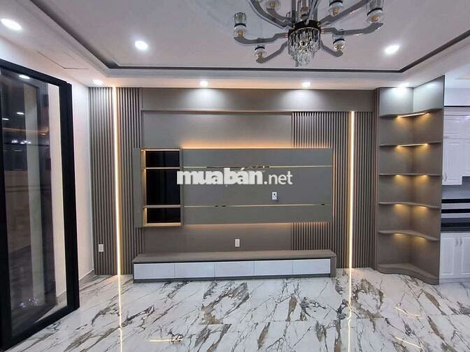 Bán nhà Liên Mạc, 6.2 tỷ, ôtô tránh, full nội thất, tiện ích đỉnh Bán nhà Liên Mạc, 6.2 tỷ, ôtô tránh, full nội thất, tiện ích đỉnh