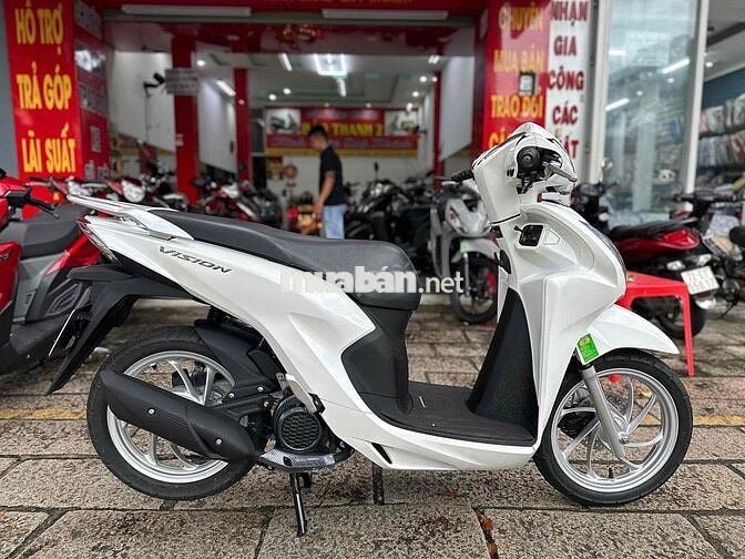 Bán Vision 2023 Lướt ( Trả Góp Bao Nợ Xấu )