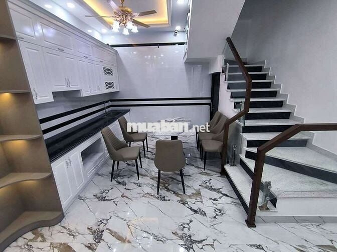 Bán nhà Liên Mạc, 6.2 tỷ, ôtô tránh, full nội thất, tiện ích đỉnh Bán nhà Liên Mạc, 6.2 tỷ, ôtô tránh, full nội thất, tiện ích đỉnh